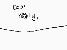 Drawn comment by Aqua Quinn