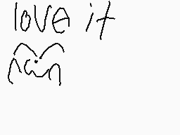 Drawn comment by ☆RAVINCAT☆