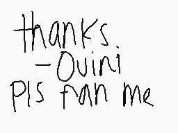 Drawn comment by BEAUTIFUL♥