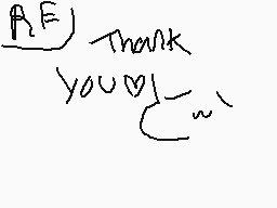 Drawn comment by =^koko^=