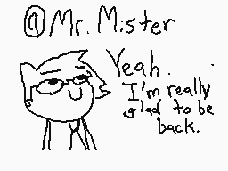 Drawn comment by Zlargy😃