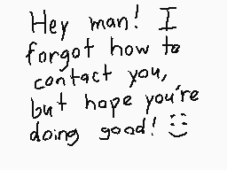 Drawn comment by Zlargy😃