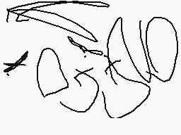 Drawn comment by ひ｜〒Ⓡ@も!Ⓡ£X