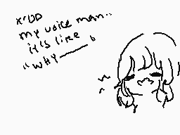 Drawn comment by Onigiri