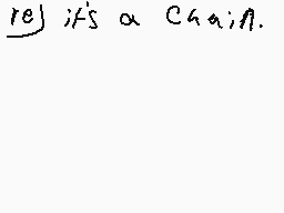 Drawn comment by Hatena360