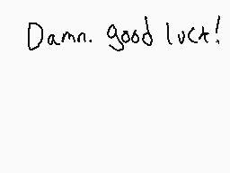 Drawn comment by Hatena360