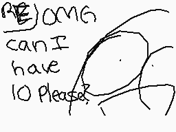 Drawn comment by VPdeorro