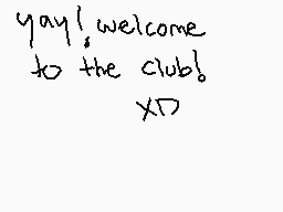 Drawn comment by VPdeorro