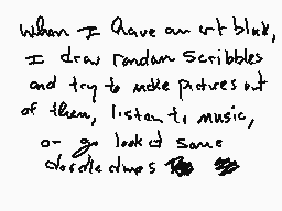 Drawn comment by Sam～♥