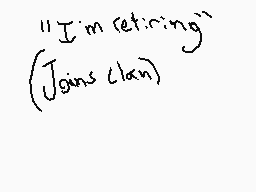 Drawn comment by NioXoiN