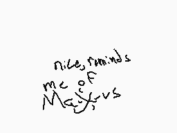 Drawn comment by NioXoiN