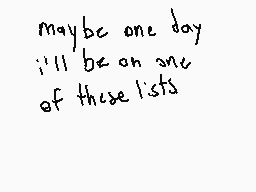 Drawn comment by NioXoiN