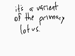 Drawn comment by NioXoiN