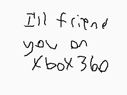 Drawn comment by Fearstrike