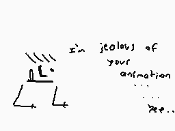 Drawn comment by らpîçyFü$è™