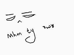 Drawn comment by Psystar
"Mhm ty zy"