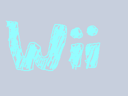 Drawn comment by M4RC3L0
"Wii"