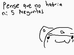 Drawn comment by D@ni