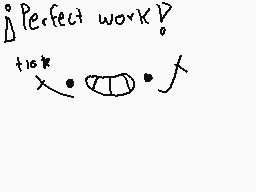 Drawn comment by D@ni