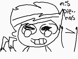 Drawn comment by ♣D@ni♣