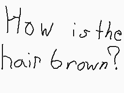 Drawn comment by Austen