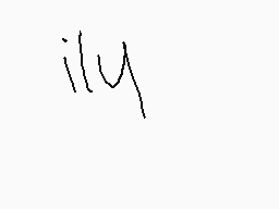 Drawn comment by DashDaEvil