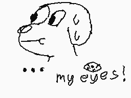 Drawn comment by ∴:♥nⓎah※•∴