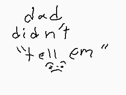 Drawn comment by ∴:♥nⓎah※•∴