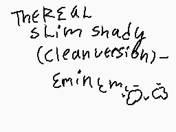 Drawn comment by ∴:♥nⓎah※•∴