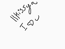 Drawn comment by ∴:♥nⓎah※•∴