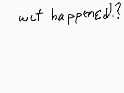 Drawn comment by ∴:♥nⓎah※•∴