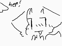 Drawn comment by ∴:♥nⓎah※•∴