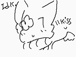 Drawn comment by ∴:♥nⓎah※•∴