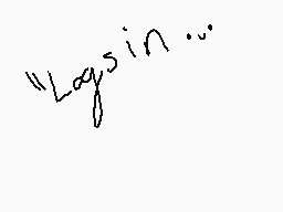 Drawn comment by ∴:♥nⓎah※•∴