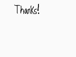 Drawn comment by ThisAusB23