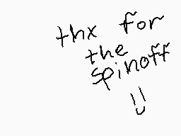 Drawn comment by Juni☆☆☆★