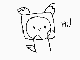 Drawn comment by Juni☆☆☆★