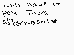 Drawn comment by tonysan101