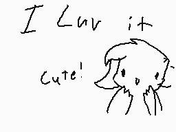 Drawn comment by Neku