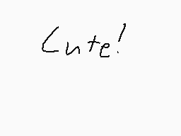 Drawn comment by Mawile