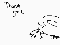 Drawn comment by cj※joker