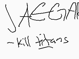 Drawn comment by TheSnowCat