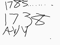 Drawn comment by TheFennec☁