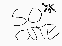 Drawn comment by TheSoloCat