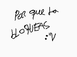 Drawn comment by cutie♦cute