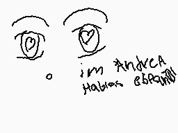 Drawn comment by shiki