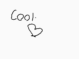 Drawn comment by ikaros