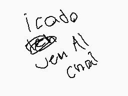 Drawn comment by wolft