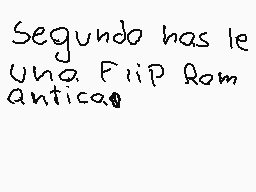 Drawn comment by v☆mps