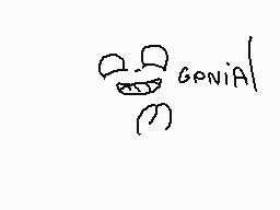 Drawn comment by Ari-cat™
"geniA/"